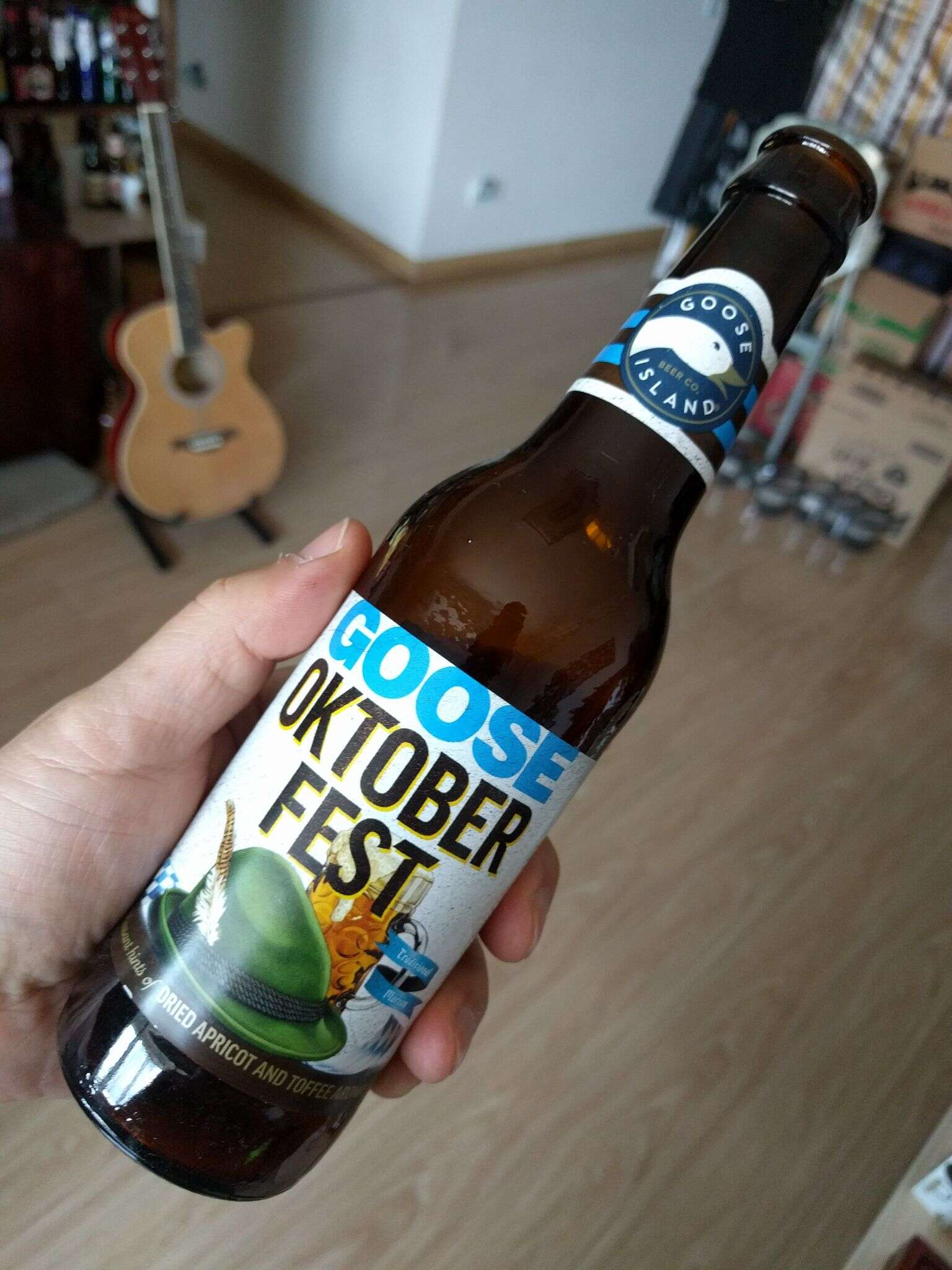 Goose Island Oktoberfest 20170517 120000